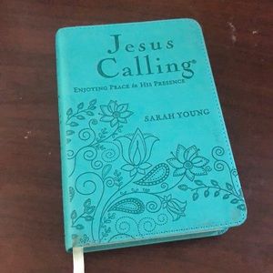 Jesus Calling